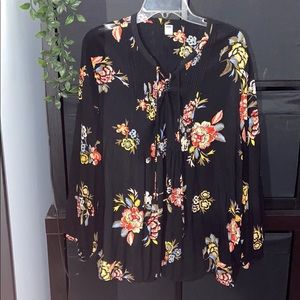 OLD NAVY Blouse 🌞